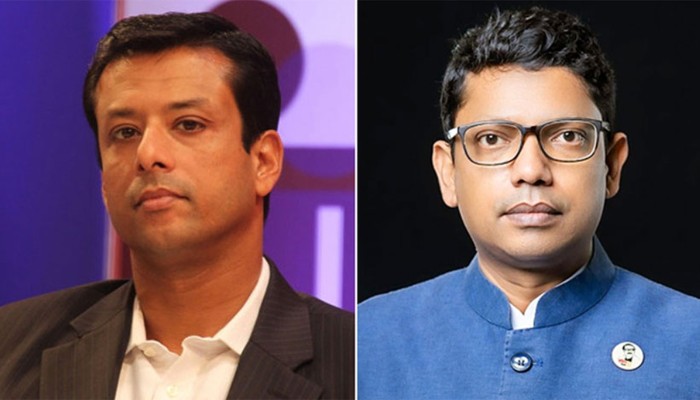 জয়-পলকের বিরুদ্ধে অভিযোগ গঠনের আদেশ ২১ জানুয়ারি