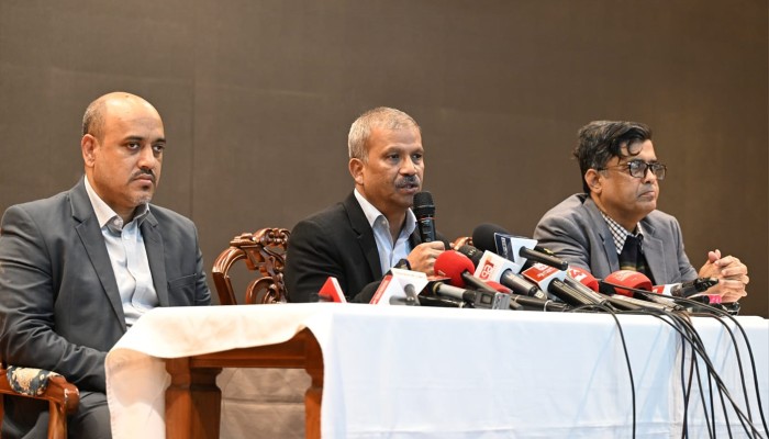 জুলাই গণঅভ্যুত্থানের দায়মুক্তি আইন অনুমোদন