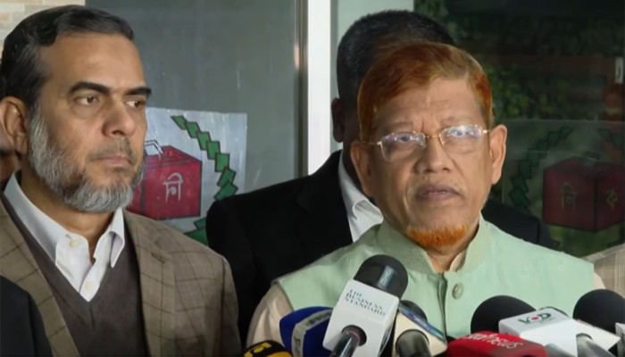 ‘ডামি ফ্যামিলি-কৃষি কার্ড’ বিলির মাধ্যমে ভোটাররা প্রতারিত হচ্ছে