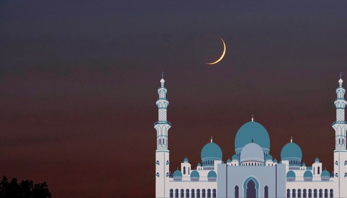 ​পবিত্র শবে মেরাজ আজ