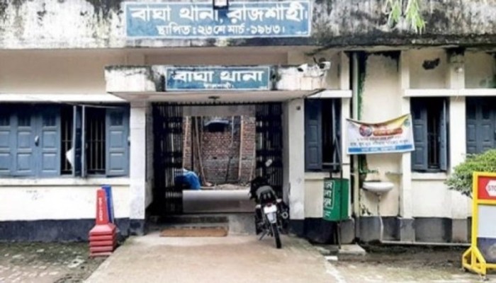 ​পদ্মার চরে দুই মাসের ব্যবধানে দূর্বৃত্তের গুলিতে নিহত ৪