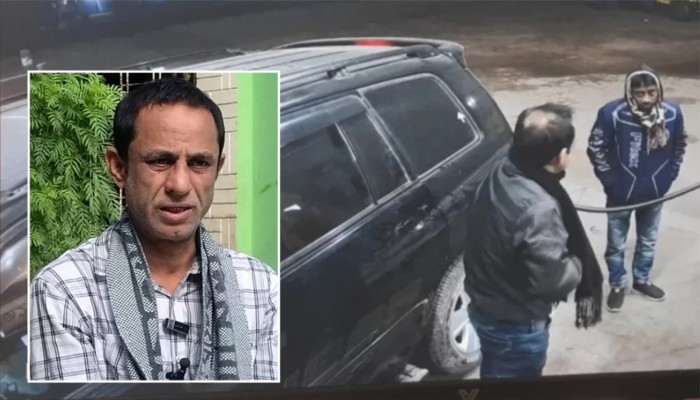 গাড়িচাপায় যুবককে ‘হত্যার’ ঘটনায় সাবেক ‍যুবদল নেতাসহ গ্রেপ্তার ২