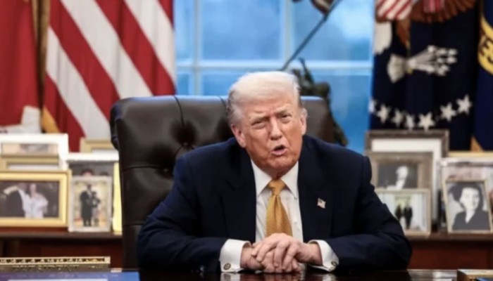 গাজায় ট্রাম্পের ‘শান্তি পর্ষদে’ রুবিও, ব্লেয়ারসহ যারা আছেন