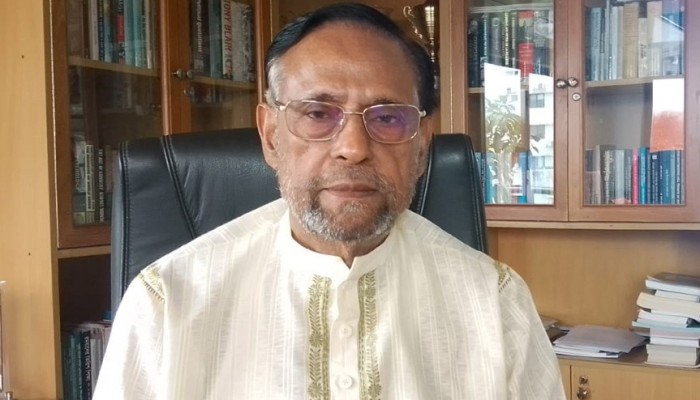 ​কর্নেল অলির বিরুদ্ধে মামলা, জামায়াতের নিন্দা