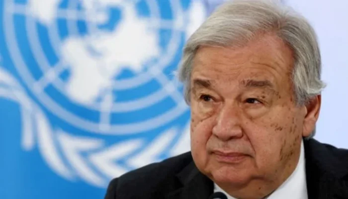 ​শক্তিশালী দেশগুলো বিশ্বব্যাপী সহযোগিতাকে দুর্বল করছে: গুতেরেস