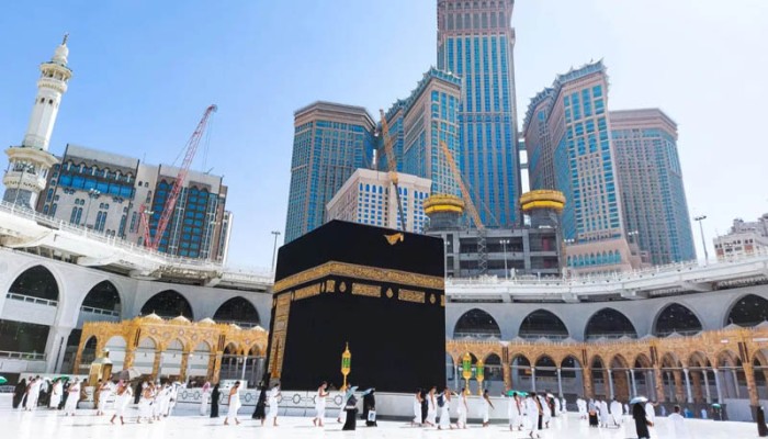 ​ওমরাহ পালনে ইচ্ছুকদের জন্য দুঃসংবাদ, ভোগান্তি এড়াতে পরামর্শ