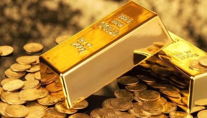 ​সোনার দামে ফের বড় লাফ, ভেঙে গেছে সব রেকর্ড