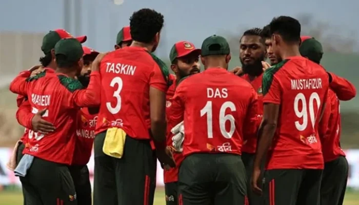 ​বাংলাদেশের বিশ্বকাপের ভাগ‌্য নির্ধারণ বুধবার