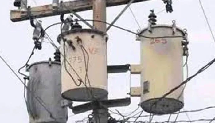 ​কুমারখালীতে ১২২টি ট্রান্সফরমার চুরির অভিযোগ