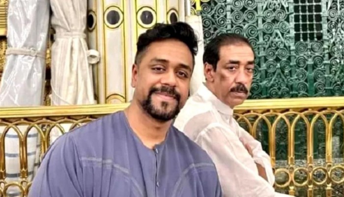 শামীম ওসমান ও তার ছেলে অয়নের বিরুদ্ধে গ্রেপ্তারি পরোয়ানা