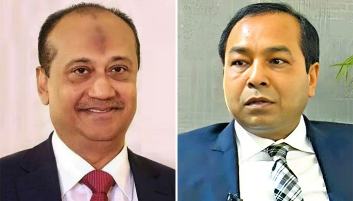 এস আলম ও পিকে হালদারসহ ১৩ জনের বিচার শুরু