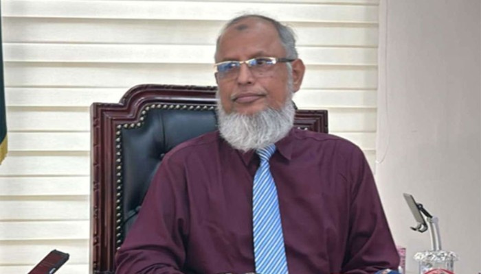 ​রাজনৈতিক দলগুলোর অভিযোগ খতিয়ে দেখা হচ্ছে: ইসি আনোয়ারুল