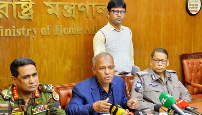 ​ভোটের মাঠে থাকবে আইনশৃঙ্খলা বাহিনীর ৯ লাখ সদস্য