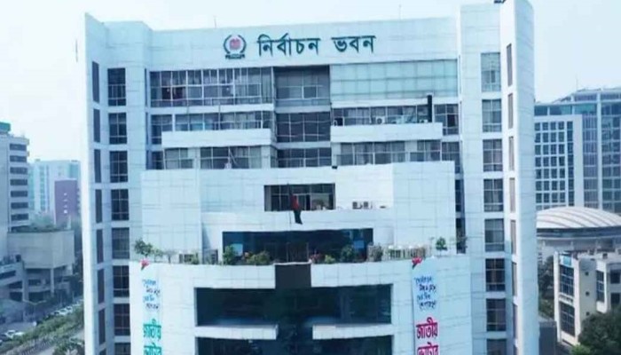 প্রার্থিতা প্রত্যাহারের শেষ দিন আজ, বুধবার প্রতীক বরাদ্দ