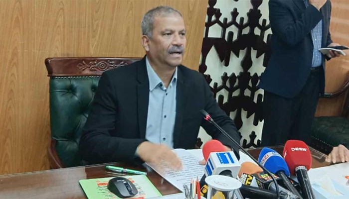 ​আরও ৮ জেলায় ডিজিটাল জামিননামা চালু করল সরকার