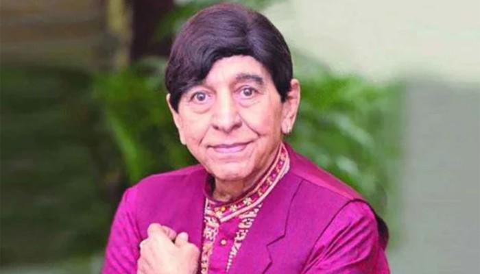 ​চিত্রনায়ক জাভেদ আর নেই