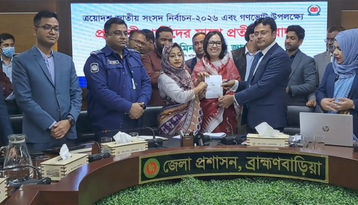 ​'হাঁস' পেলেন রুমিন ফারহানা, চুরির চিন্তা করলে ব্যবস্থা নেয়ার হুঁশিয়ারি