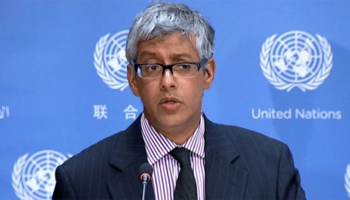 ​বাংলাদেশে নিরাপদ ও অংশগ্রহণমূলক নির্বাচন চায় জাতিসংঘ