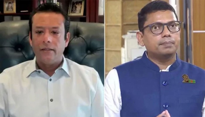 ​ইন্টারনেট বন্ধ করে হত্যা: জয় ও পলকের বিচার শুরুর আদেশ