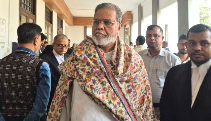 ​নির্বাচন করতে পারবেন না মঞ্জুরুল আহসান মুন্সী, রিট খারিজ