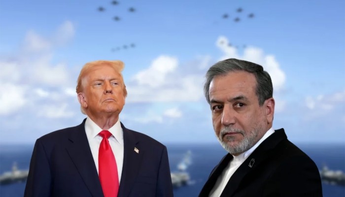 ​মধ্যপ্রাচ্যের দিকে যুক্তরাষ্ট্রের রণতরী, পাল্টা হামলার হুঁশিয়ারি ইরানের