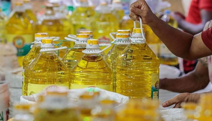 ​রোজায় সংকট ঠেকাতে আসছে পৌনে ৩ কোটি লিটার সয়াবিন