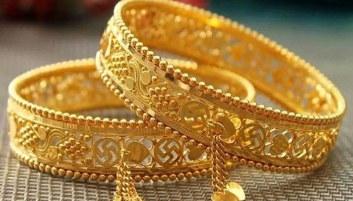 ​স্বর্ণের ভরি আড়াই লাখ ছাড়াল