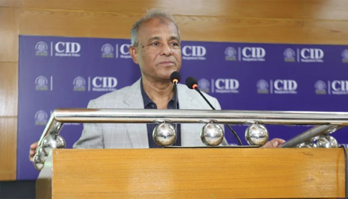 ​এবার ভোটকেন্দ্র থেকে ব্যালট ছিনতাইয়ের সুযোগ নেই