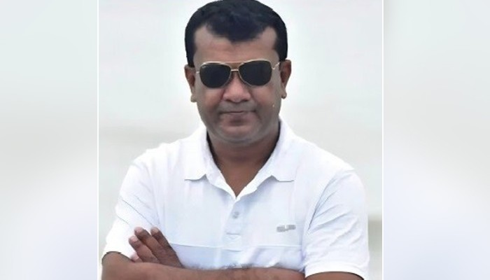 রাজধানীর ​কেরানীগঞ্জে প্রকাশ্যে বিএনপি নেতাকে গুলি