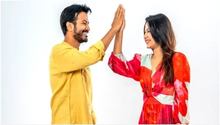 ঈদে জুটি হয়ে আসছেন ইয়াশ রোহান ও পারসা ইভানা