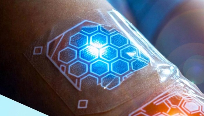 ​সুই বা রক্ত পরীক্ষা ছাড়াই রোগ শনাক্তে নতুন সম্ভাবনা ‘লিভিং সেন্সর ডিসপ্লে’