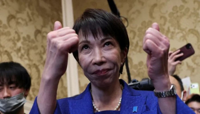 ​সংসদ ভেঙে দিলেন জাপানের প্রধানমন্ত্রী