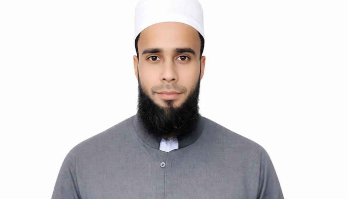 ​হাসনাতের আসনে বিএনপি জোটের প্রার্থী হলেন যিনি