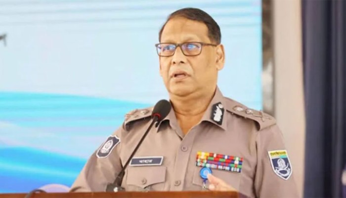 নির্বাচনি দায়িত্ব পালনে পুলিশকে সর্বোচ্চ সতর্ক থাকার নির্দেশ