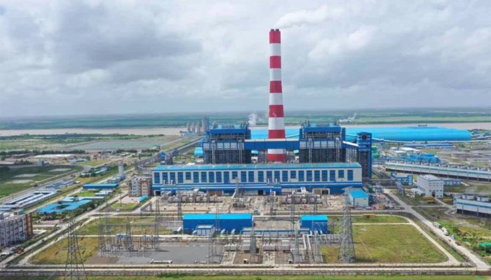 ​রামপাল বিদ্যুৎ কেন্দ্রের ৯ ভারতীয় কর্মকর্তার অনুমতি ছাড়াই দেশত্যাগ