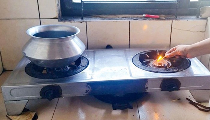 ​গ্যাস ও এলপিজি সংকটে জনজীবন বিপর্যস্ত