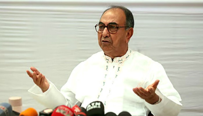 মাদক, সন্ত্রাস ও চাঁদাবাজি আমার এলাকাকে শেষ করে দিয়েছে