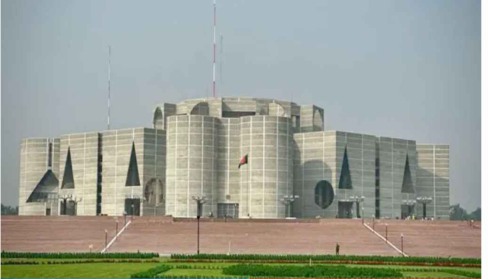 সংসদ নির্বাচনে থাকছেন ৫৫ হাজার দেশি ও ৫০০ বিদেশি পর্যবেক্ষক