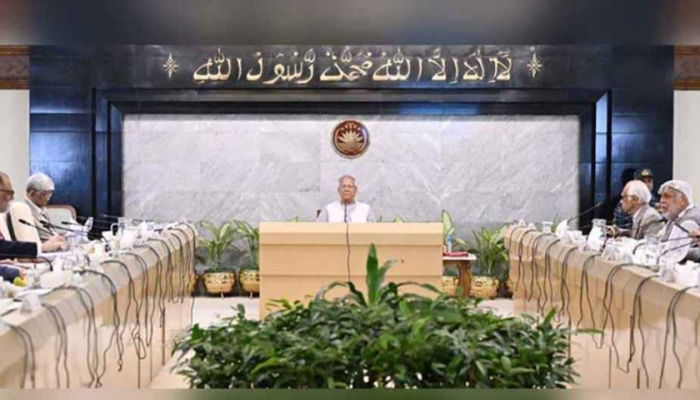 ​মহেশখালী নিয়ে ৫ বছরের রোডম্যাপ