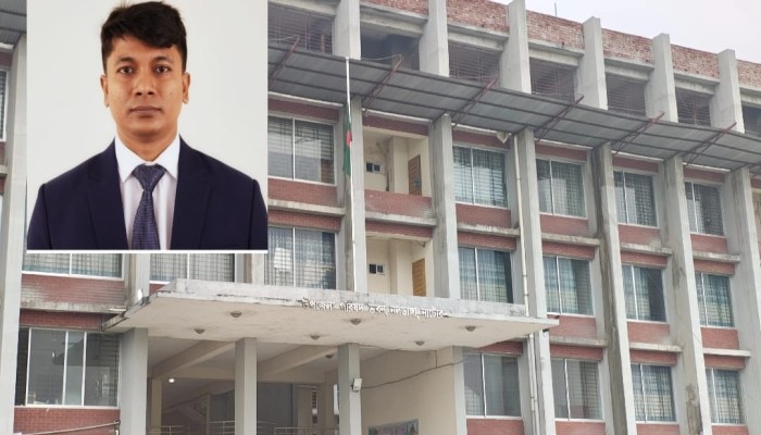 গণভোট নিয়ে নিশ্চুপ প্রশাসন, সচেতনতার অভাবে অংশগ্রহণ নিয়ে শঙ্কা