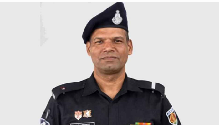 ​র‍্যাব কর্মকর্তা হত্যা মামলায় আরও ২ আসামি গ্রেপ্তার