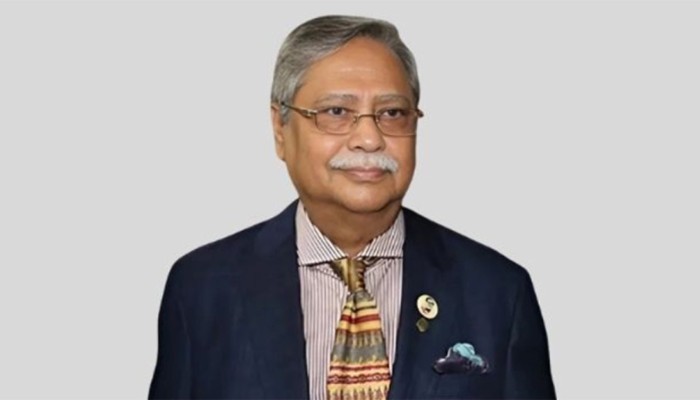 ​পোস্টাল ব্যালটে ভোট দেবেন রাষ্ট্রপতি