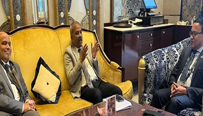 ​মালদ্বীপের শ্রমবাজারে পেশাদার কর্মীদের নিয়োগ বৃদ্ধির প্রস্তাব