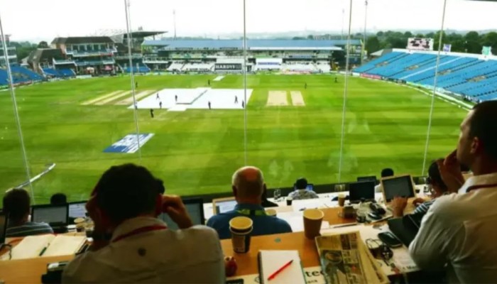 বাংলাদেশের সাংবাদিকদের আবেদন বাতিলের ব্যাখ্যা চেয়েছে বিসিবি