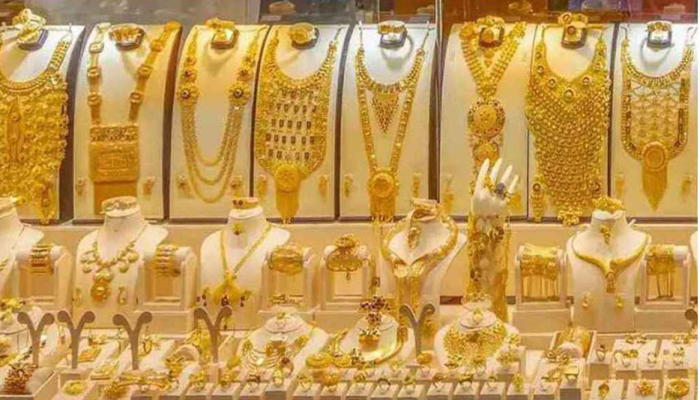​ফের বাড়ল সোনার দাম, ভরি কত?
