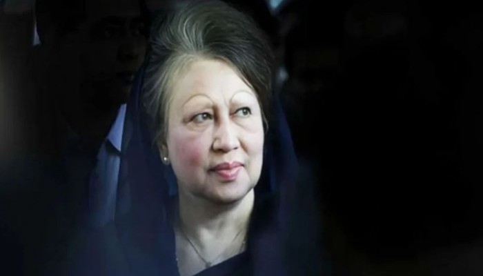 ​ভারতের পার্লামেন্ট শ্রদ্ধা জানানো হবে খালেদা জিয়াকে