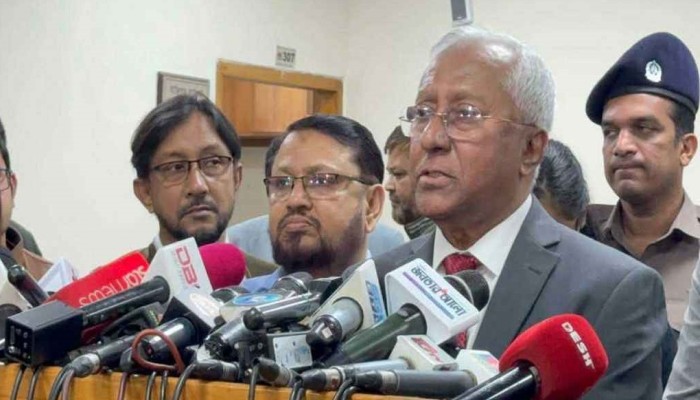 বাংলাদেশের নির্বাচন নিজস্ব উদ্যোগে পর্যবেক্ষণ করবে যুক্তরাষ্ট্র