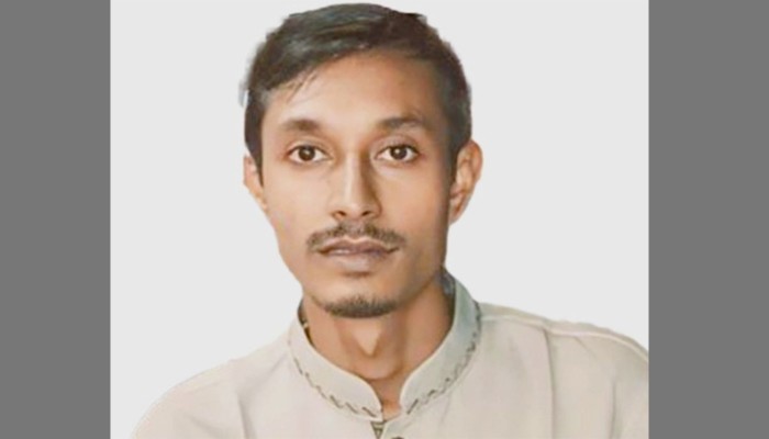 ​জামিনের পর কারাগার থেকে মুক্ত সেই সাদ্দাম