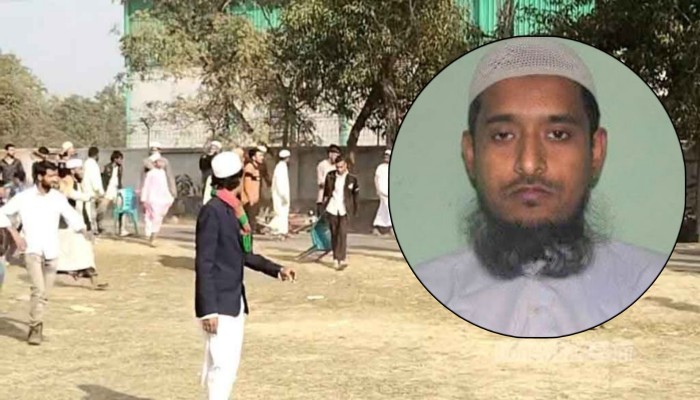 ​শেরপুরে বিএনপি-জামায়াতের সংঘর্ষে জামায়াত নেতা নিহত