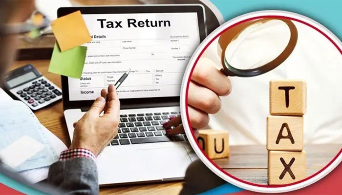 ​আয়কর রিটার্ন জমার সময় আরও এক মাস বাড়ল